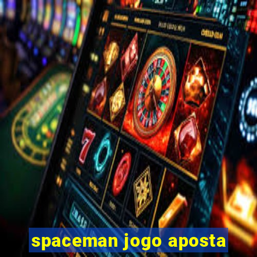 spaceman jogo aposta